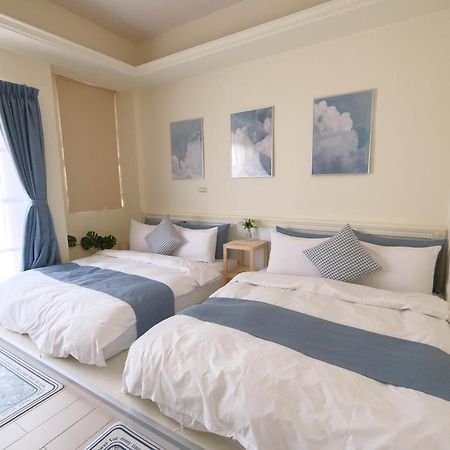 Anping Island Apartman Kültér fotó