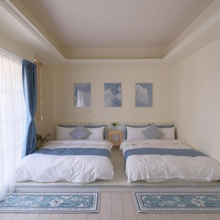 Anping Island Apartman Kültér fotó