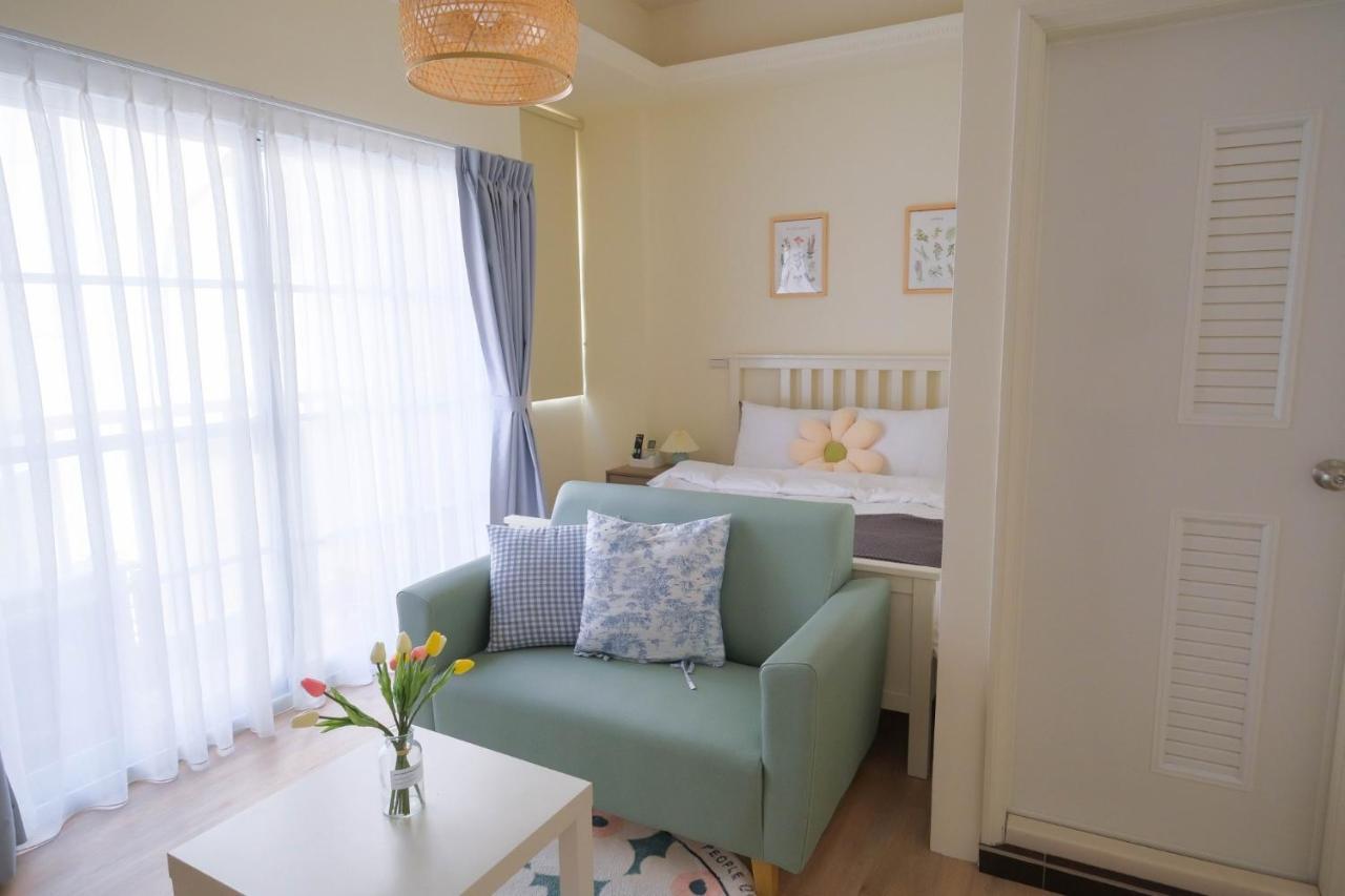 Anping Island Apartman Kültér fotó