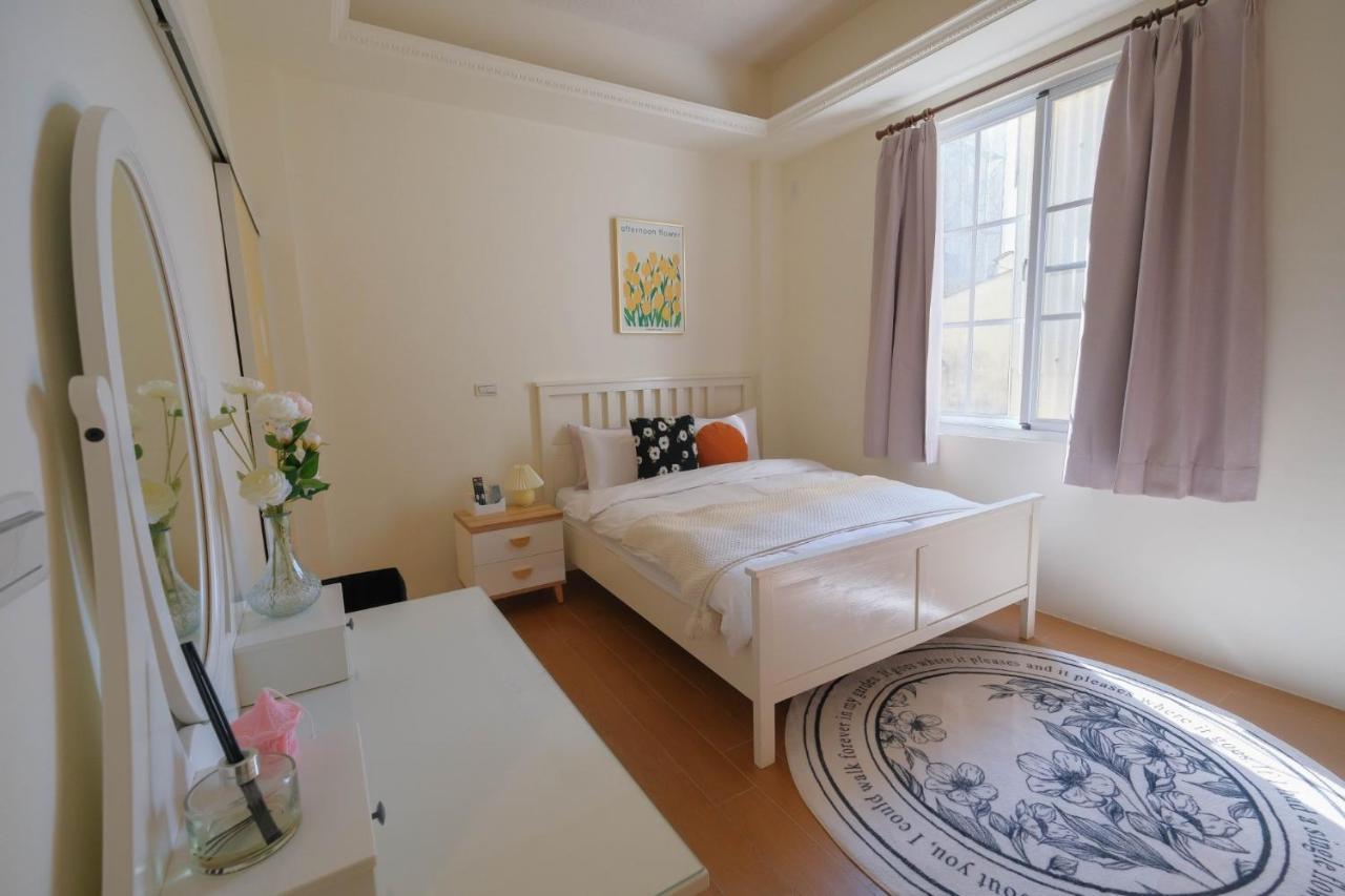 Anping Island Apartman Kültér fotó