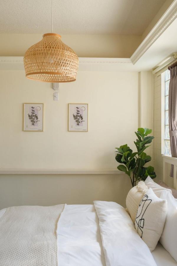 Anping Island Apartman Tajnan Kültér fotó