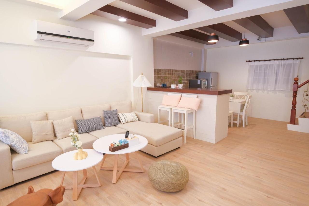 Anping Island Apartman Kültér fotó