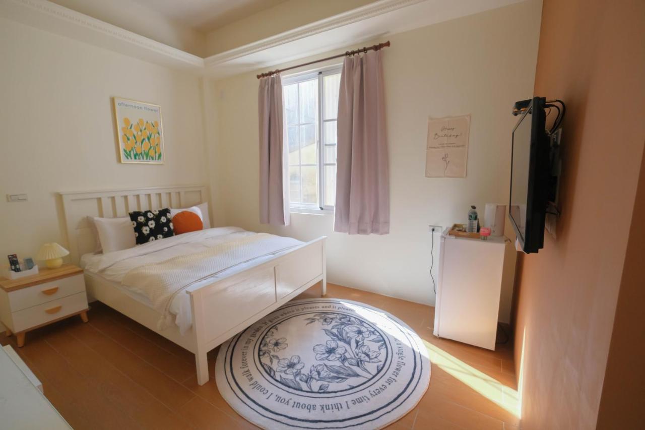 Anping Island Apartman Kültér fotó