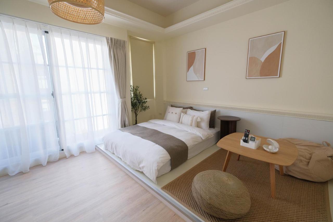 Anping Island Apartman Kültér fotó