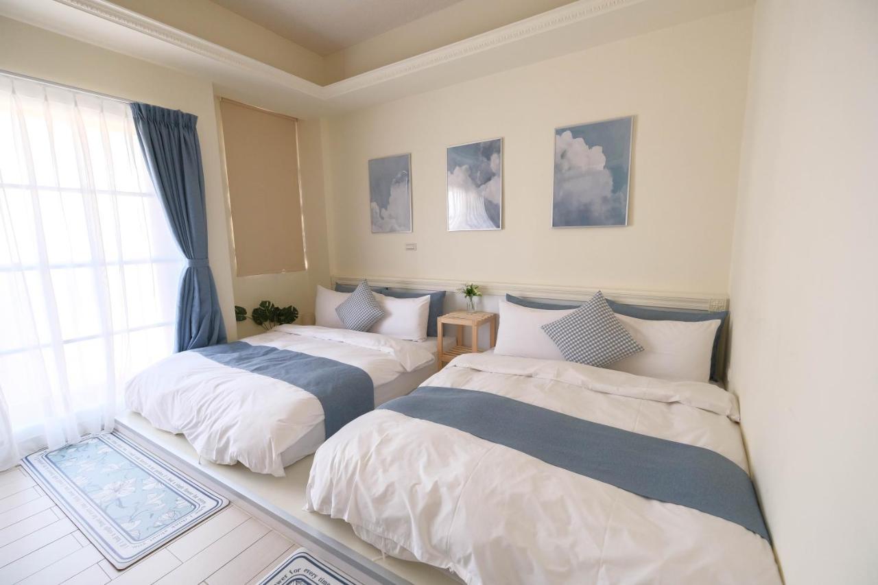 Anping Island Apartman Kültér fotó