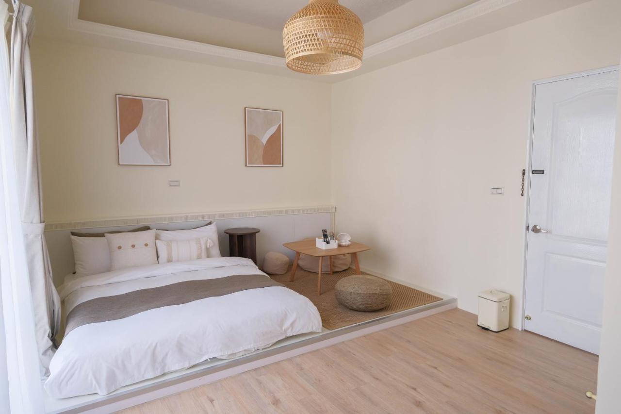 Anping Island Apartman Kültér fotó