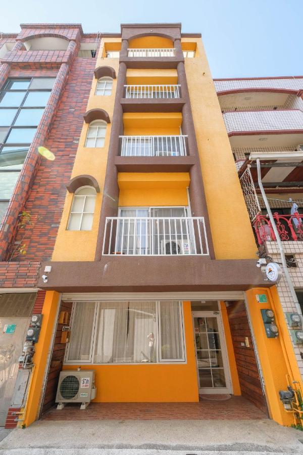 Anping Island Apartman Kültér fotó