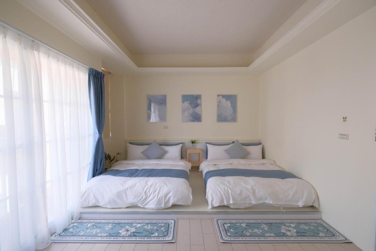 Anping Island Apartman Kültér fotó