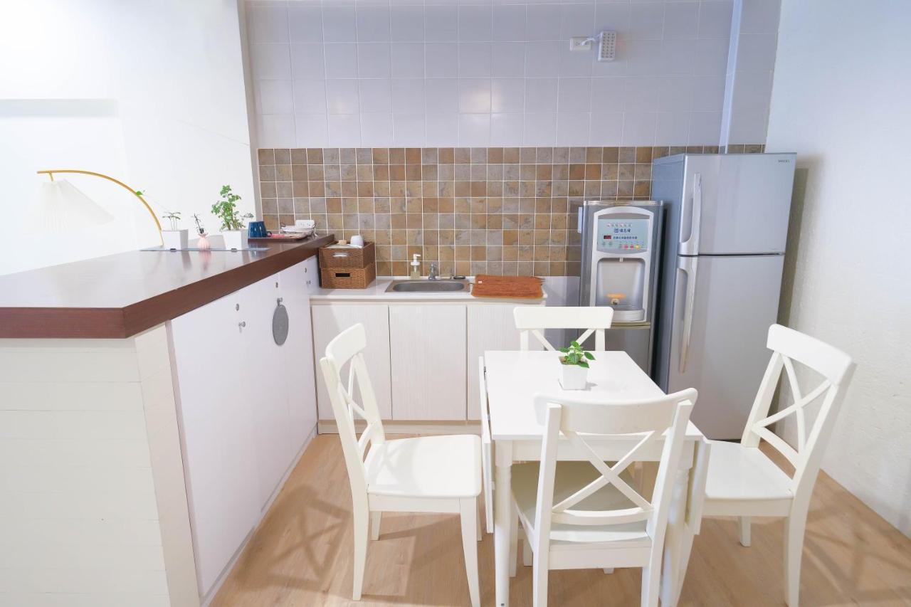 Anping Island Apartman Kültér fotó